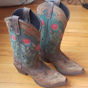 NEW Laredo Boots